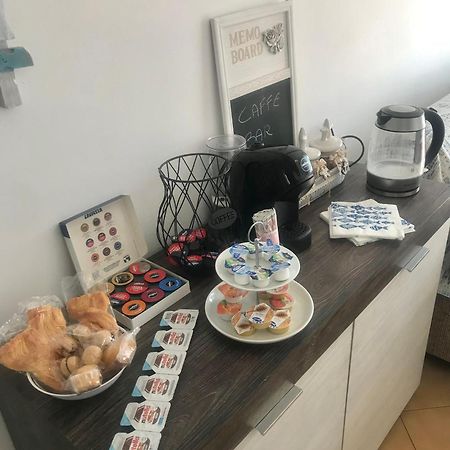 Casa Vacanze Patrizia Albenga Eksteriør billede