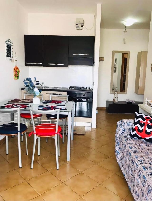 Casa Vacanze Patrizia Albenga Eksteriør billede