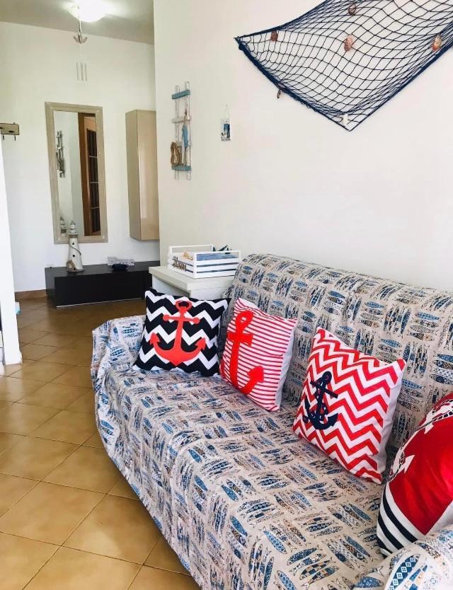 Casa Vacanze Patrizia Albenga Eksteriør billede