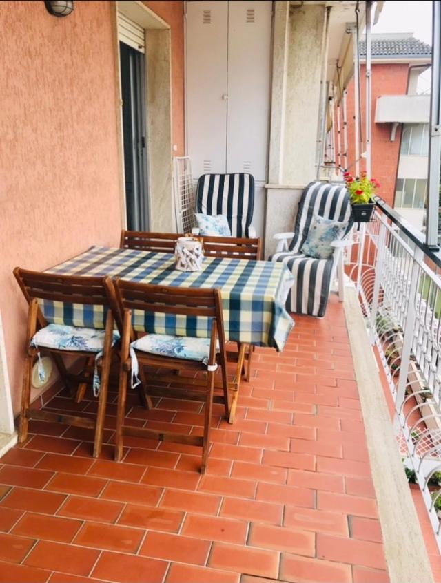 Casa Vacanze Patrizia Albenga Eksteriør billede