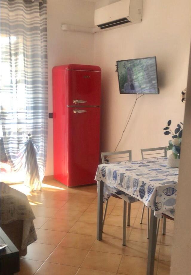 Casa Vacanze Patrizia Albenga Eksteriør billede