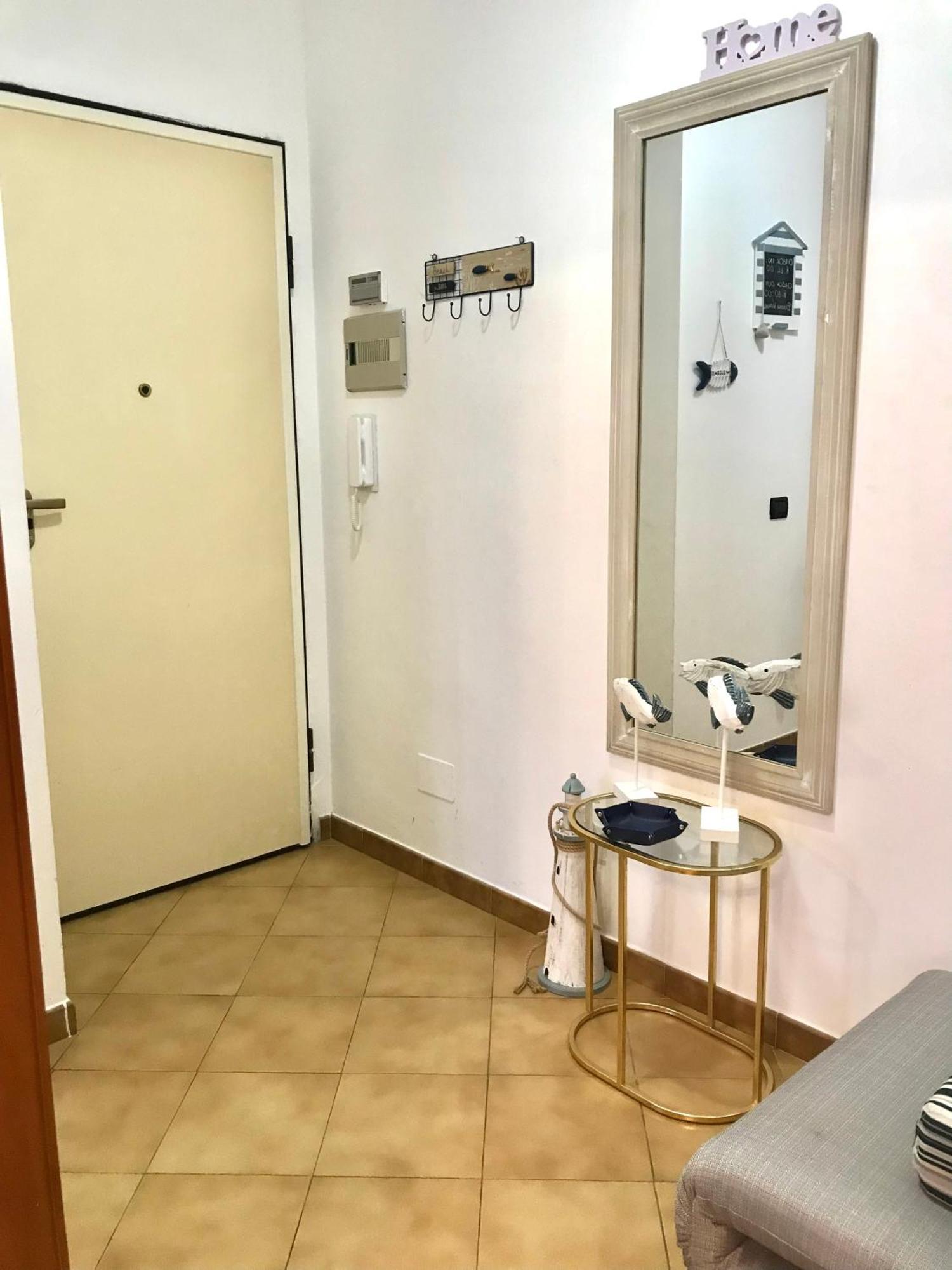 Casa Vacanze Patrizia Albenga Eksteriør billede